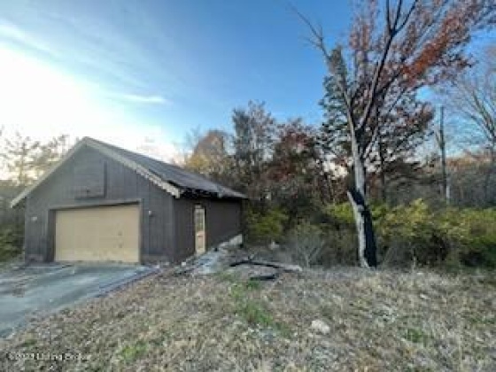 2295 Wolfpen Rd, Pendleton, Kentucky 40055, ,Land,For Sale,Wolfpen,1650014