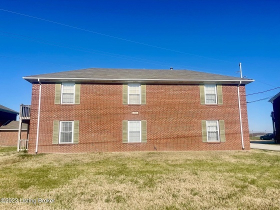 446 Joy Ave, Mt Washington, Kentucky 40047, 1 Bedroom Bedrooms, 5 Rooms Rooms,1 BathroomBathrooms,Rental,For Rent,Joy,1650027