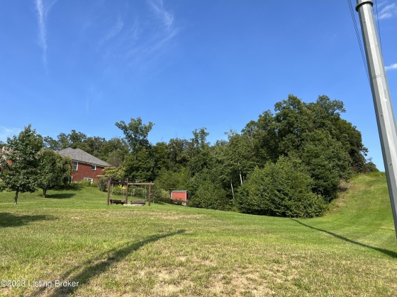 Lot 32 Peak Ave, Shepherdsville, Kentucky 40165, ,Land,For Sale,Peak,1650147