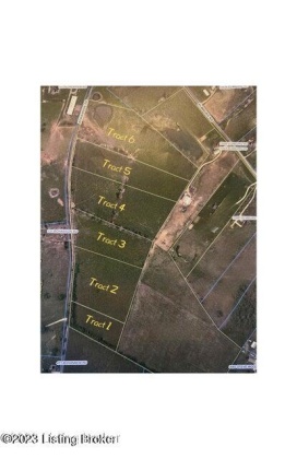 Tract 6 Bohannon Rd, Pleasureville, Kentucky 40057, ,Land,For Sale,Bohannon,1650192