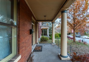 1420 Brook St, Louisville, Kentucky 40208, ,Multifamily,For Sale,Brook,1650273