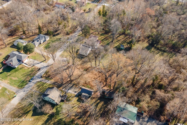 6706 Shirley Ave, Louisville, Kentucky 40059, ,Land,For Sale,Shirley,1650282