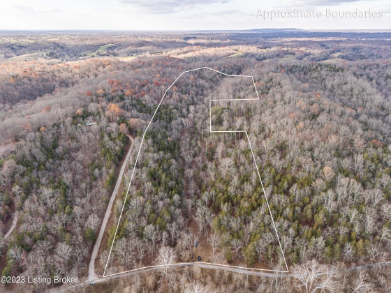 1600 Crooked Creek Rd, Lawrenceburg, Kentucky 40342, ,Land,For Sale,Crooked Creek,1650297