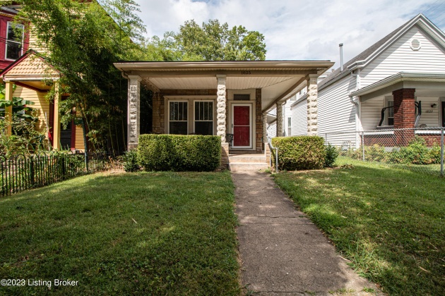 1825 Frankfort Ave, Louisville, Kentucky 40206, 2 Bedrooms Bedrooms, 5 Rooms Rooms,1 BathroomBathrooms,Rental,For Rent,Frankfort,1650300