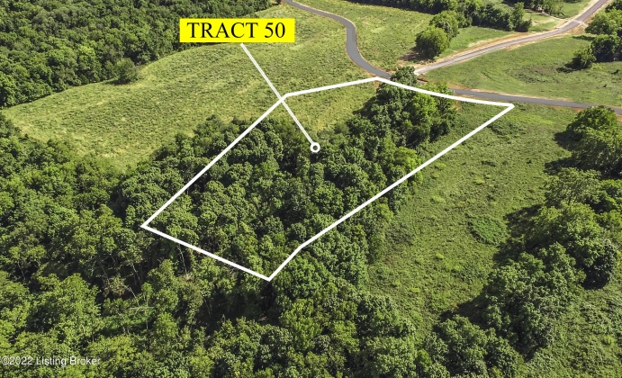 Tract 50 Petie Ln, Shelbyville, Kentucky 40065, ,Land,For Sale,Petie,1650354