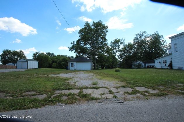 00 Marcus St, Pleasureville, Kentucky 40057, ,Land,For Sale,Marcus,1650439