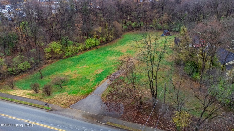 309 Templin Ave, Bardstown, Kentucky 40004, ,Land,For Sale,Templin,1650456