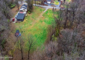 309 Templin Ave, Bardstown, Kentucky 40004, ,Land,For Sale,Templin,1650456