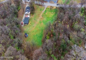 309 Templin Ave, Bardstown, Kentucky 40004, ,Land,For Sale,Templin,1650456