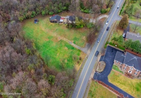 309 Templin Ave, Bardstown, Kentucky 40004, ,Land,For Sale,Templin,1650456