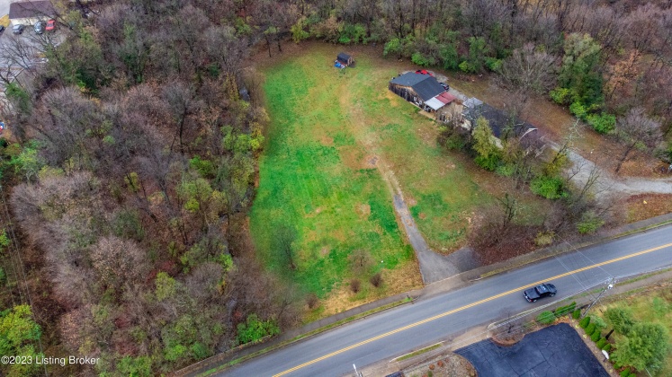 309 Templin Ave, Bardstown, Kentucky 40004, ,Land,For Sale,Templin,1650456