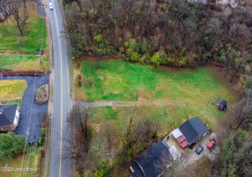 309 Templin Ave, Bardstown, Kentucky 40004, ,Land,For Sale,Templin,1650456