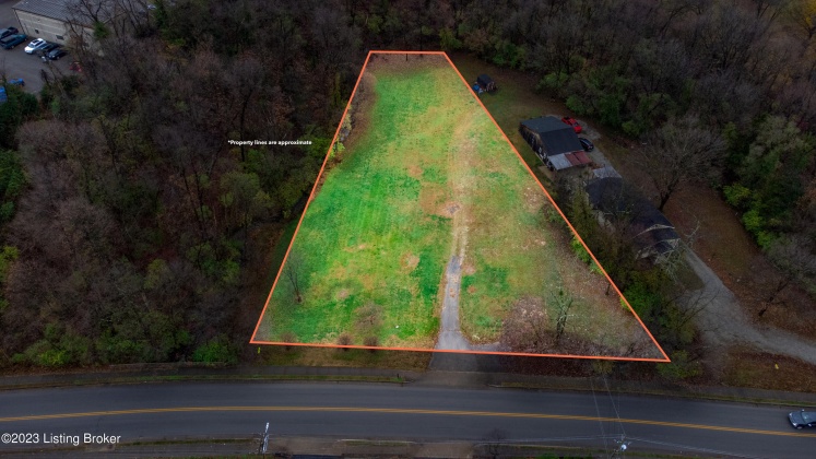 309 Templin Ave, Bardstown, Kentucky 40004, ,Land,For Sale,Templin,1650456