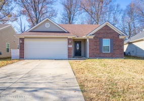 7112 Blue Stream Ct, Louisville, Kentucky 40258, 3 Bedrooms Bedrooms, 6 Rooms Rooms,2 BathroomsBathrooms,Rental,For Rent,Blue Stream,1650479