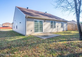 7112 Blue Stream Ct, Louisville, Kentucky 40258, 3 Bedrooms Bedrooms, 6 Rooms Rooms,2 BathroomsBathrooms,Rental,For Rent,Blue Stream,1650479