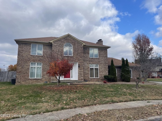 2201 Glen Abbey Ct, Jeffersonville, Indiana 47130, 4 Bedrooms Bedrooms, 9 Rooms Rooms,3 BathroomsBathrooms,Rental,For Rent,Glen Abbey,1650515