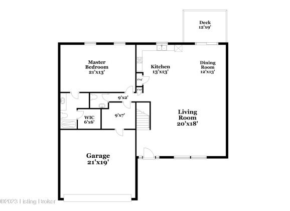 1401 Oldham View Rd, La Grange, Kentucky 40031, 3 Bedrooms Bedrooms, 4 Rooms Rooms,3 BathroomsBathrooms,Rental,For Rent,Oldham View,1650506