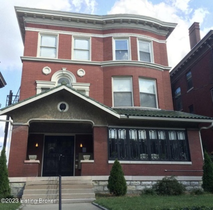 1381 3rd St, Louisville, Kentucky 40208, 1 Bedroom Bedrooms, 4 Rooms Rooms,1 BathroomBathrooms,Rental,For Rent,3rd,1650512