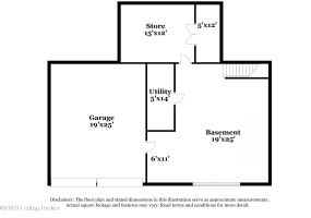 10509 Chenny Ct, Louisville, Kentucky 40299, 3 Bedrooms Bedrooms, 6 Rooms Rooms,2 BathroomsBathrooms,Rental,For Rent,Chenny,1650777