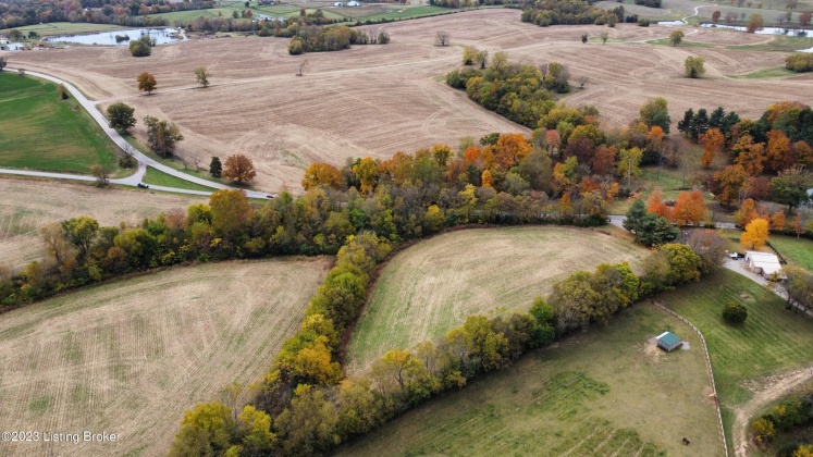 Tract 3 Fisherville Road, Simpsonville, Kentucky 40067, ,Land,For Sale,Fisherville Road,1648713