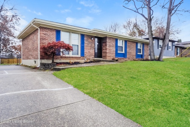 9207 Willowwood Way, Louisville, Kentucky 40299, 3 Bedrooms Bedrooms, 5 Rooms Rooms,2 BathroomsBathrooms,Rental,For Rent,Willowwood,1650945