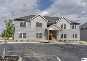 1301 Farmingdale Dr, Elizabethtown, Kentucky 42701, ,Multifamily,For Sale,Farmingdale,1651018