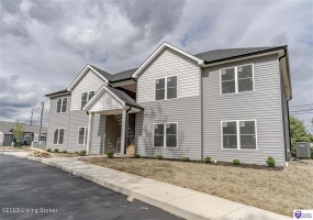 1301 Farmingdale Dr, Elizabethtown, Kentucky 42701, ,Multifamily,For Sale,Farmingdale,1651018