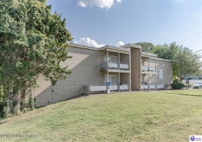 601 Mulberry St, Elizabethtown, Kentucky 42701, ,Multifamily,For Sale,Mulberry,1651019