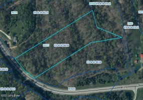 0 Campbellsville Rd, Buffalo, Kentucky 42716, ,Land,For Sale,Campbellsville,1651069