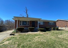 10108 Squire Neagli Ct, Louisville, Kentucky 40229, 3 Bedrooms Bedrooms, 6 Rooms Rooms,2 BathroomsBathrooms,Rental,For Rent,Squire Neagli,1651073