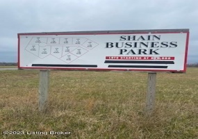 Lot 5 Shain Ln, Pendleton, Kentucky 40055, ,Land,For Sale,Shain,1651117