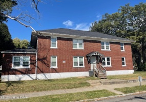 3901 Garland Ave, Louisville, Kentucky 40211, 2 Bedrooms Bedrooms, 5 Rooms Rooms,1 BathroomBathrooms,Rental,For Rent,Garland,1651134