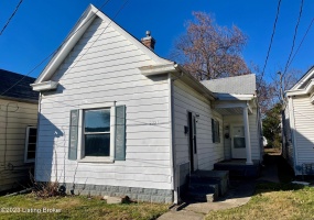 2321 Shelby St, New Albany, Indiana 47150, 1 Bedroom Bedrooms, 4 Rooms Rooms,1 BathroomBathrooms,Rental,For Rent,Shelby,1651142