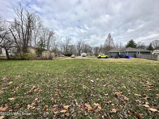 3703 Fenholt Rd, Louisville, Kentucky 40218, ,Land,For Sale,Fenholt,1651176