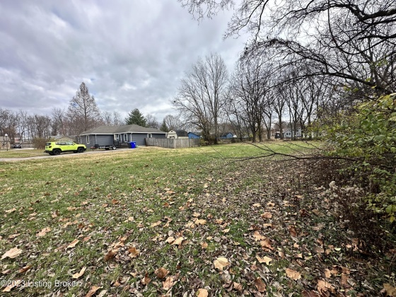 3703 Fenholt Rd, Louisville, Kentucky 40218, ,Land,For Sale,Fenholt,1651176