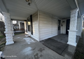 535 Warnock St, Louisville, Kentucky 40217, 3 Bedrooms Bedrooms, 5 Rooms Rooms,1 BathroomBathrooms,Rental,For Rent,Warnock,1651284