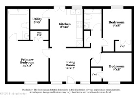 191 Oak Grove Blvd, Shepherdsville, Kentucky 40165, 3 Bedrooms Bedrooms, 5 Rooms Rooms,2 BathroomsBathrooms,Rental,For Rent,Oak Grove,1651337