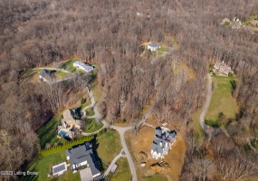 14458 River Glades Dr, Prospect, Kentucky 40059, ,Land,For Sale,River Glades,1651356