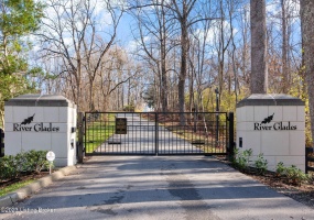 14458 River Glades Dr, Prospect, Kentucky 40059, ,Land,For Sale,River Glades,1651356