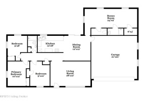 9939 Appollo Ct, Louisville, Kentucky 40272, 4 Bedrooms Bedrooms, 6 Rooms Rooms,2 BathroomsBathrooms,Rental,For Rent,Appollo,1651383