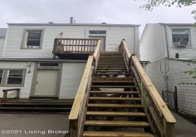 1015 Breckinridge St, Louisville, Kentucky 40204, 1 Bedroom Bedrooms, 4 Rooms Rooms,1 BathroomBathrooms,Rental,For Rent,Breckinridge,1651473