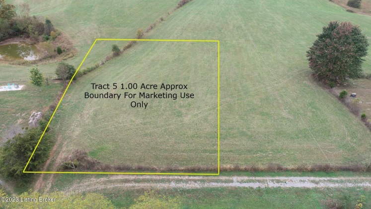 Tract 5 Bell Cemetery Road, Summersville, Kentucky 42782, ,Land,For Sale,Bell Cemetery Road,1651525