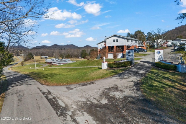 1480 Pine Tavern Rd, Lebanon Junction, Kentucky 40150, ,Land,For Sale,Pine Tavern,1651534