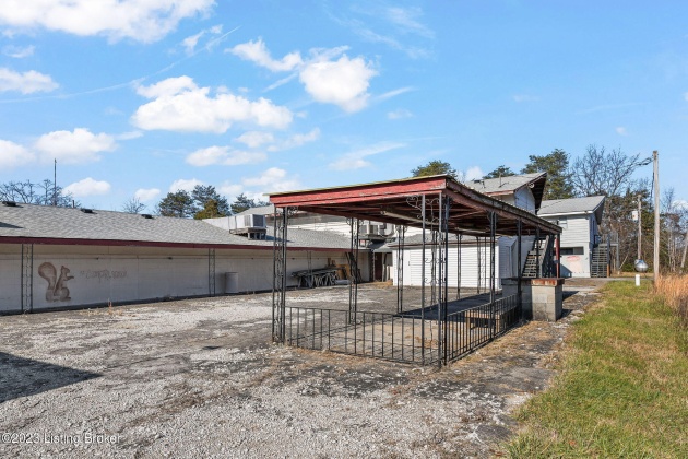 1480 Pine Tavern Rd, Lebanon Junction, Kentucky 40150, ,Land,For Sale,Pine Tavern,1651534