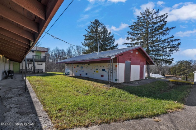 1480 Pine Tavern Rd, Lebanon Junction, Kentucky 40150, ,Land,For Sale,Pine Tavern,1651534