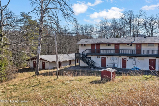 1480 Pine Tavern Rd, Lebanon Junction, Kentucky 40150, ,Land,For Sale,Pine Tavern,1651534