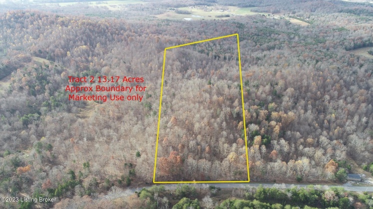 Tract 2 Priceville Road, Munfordville, Kentucky 42765, ,Land,For Sale,Priceville Road,1651531