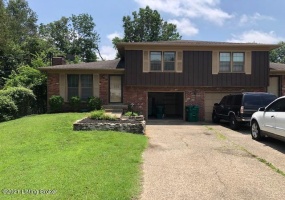 8418 Damascus Cir, Louisville, Kentucky 40228, 2 Bedrooms Bedrooms, 4 Rooms Rooms,2 BathroomsBathrooms,Rental,For Rent,Damascus,1651535