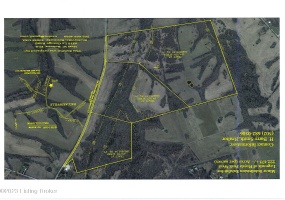 000 Hannah Road Rd, Shelbyville, Kentucky 40065, ,Land,For Sale,Hannah Road,1651545