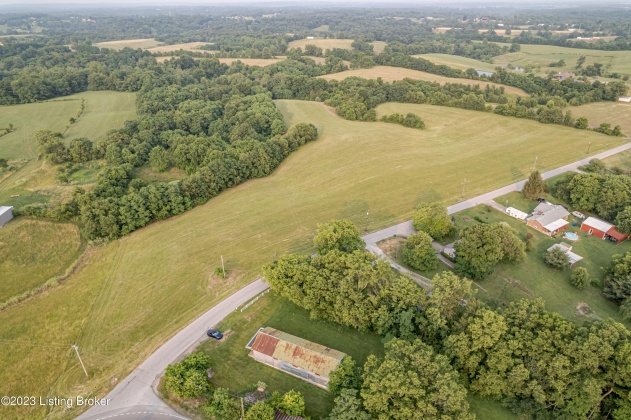 Lot 15 Morris Clark Rd, Waddy, Kentucky 40076, ,Land,For Sale,Morris Clark,1651550